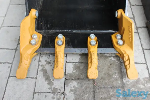 зубья и Клыки на любой экскаватор. Shantui CAT Hidromek JCB, фотография 4