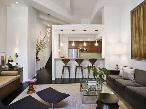 Ремонт квартир и офисов под ключ! ДОВЕРЬТЕ ЭТО ДЕЛО ПРОФЕССИОНАЛАМ, фотография 1