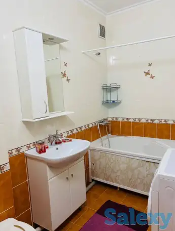 Двухкомнатная квартира в ЖК Мисон, фотография 5