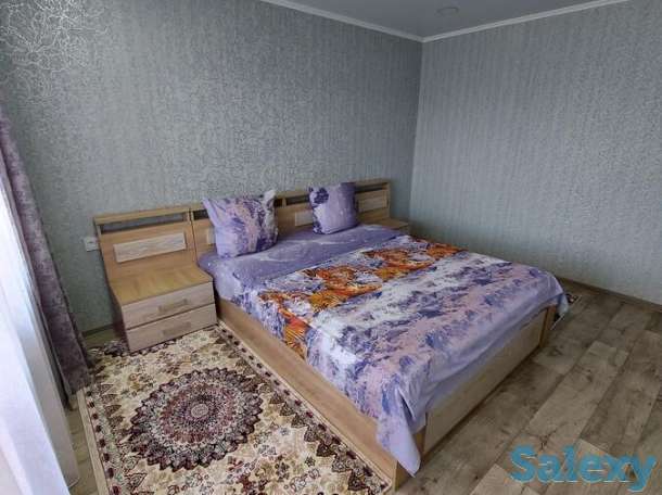 2- комнатная квартира посуточно Навои 60, ЖК 