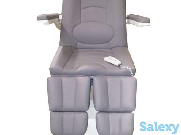 Педикюрное кресло 