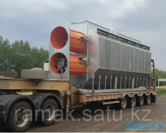 Элеваторное оборудование , зерносушилки , зерноочистка большой ассортимент комплектующих - Нории от 5-1000 тонн, фотография 6