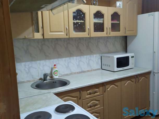 Квартира, Сатпаева, фотография 12