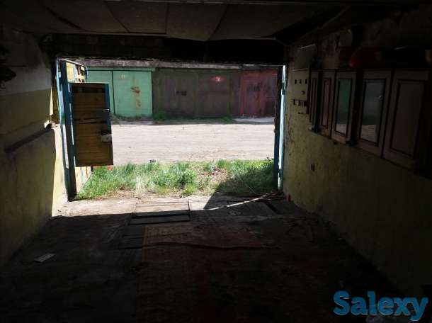 Продам Гараж в г.Аксу, фотография 2
