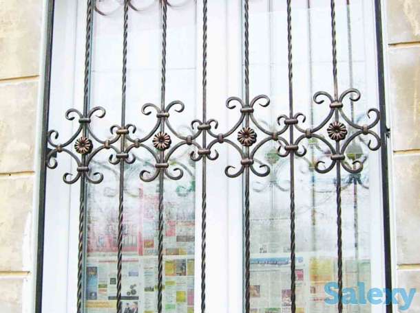 Изготовление изделий из металла, фотография 7