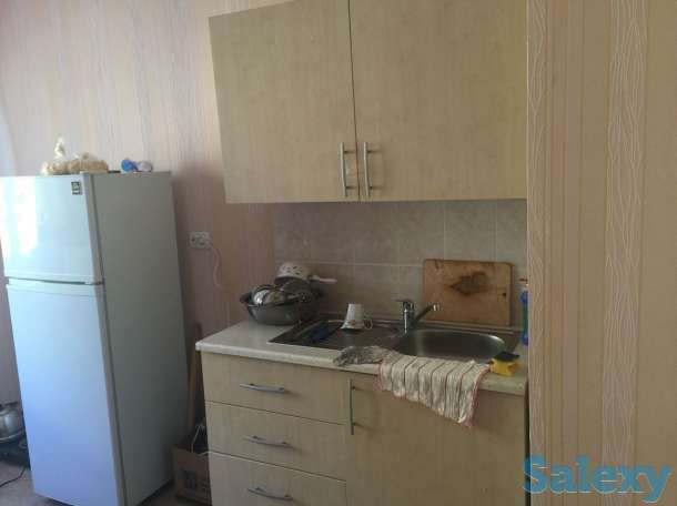 Однакомнатная Квартиры в ЖК Асыл Арман, фотография 2