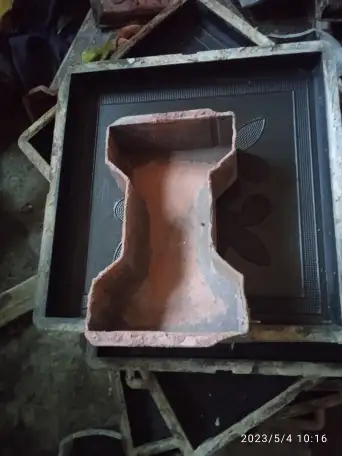 Брусчатка, фотография 7