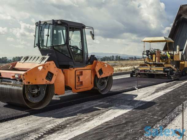 Строительные услуги, фотография 10