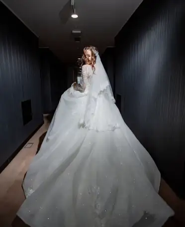 Фото Видеосъемка Аэросъемка Свадьбы Юбилеи Годик, фотография 5