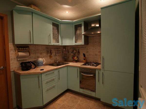 Кухни на заказ, фотография 4