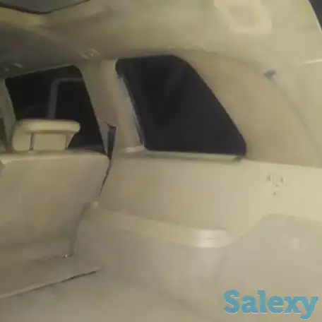 Химчистка авто 15000тг, фотография 6