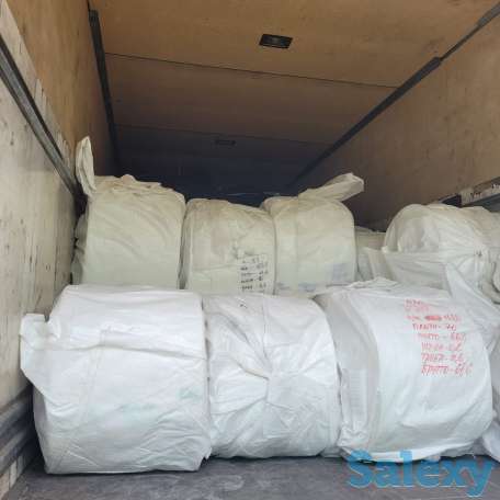 Предлагаем ткань-рукав из пропилена   шириной 42 см плотностью 70 г/м2., фотография 1