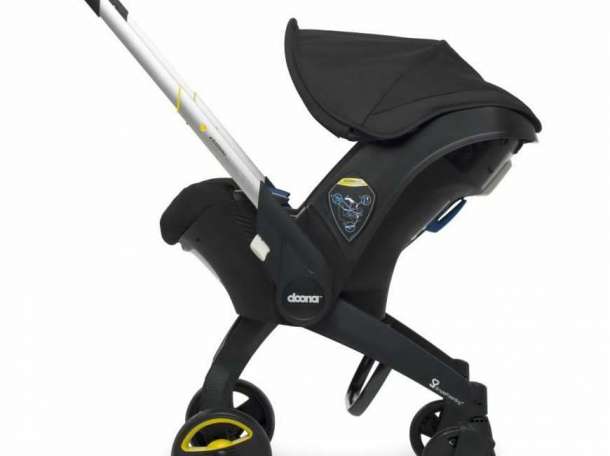 Коляски, фотография 7