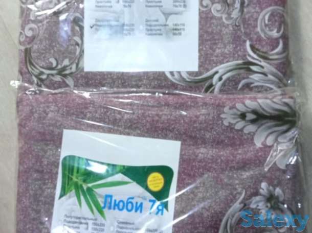 Постель, фотография 4