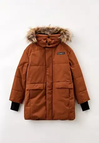 Куртка утепленная batik, фотография 1