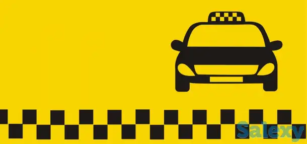 Такси в Актау в Караман ата, Бекет ата, Шопан ата., фотография 10