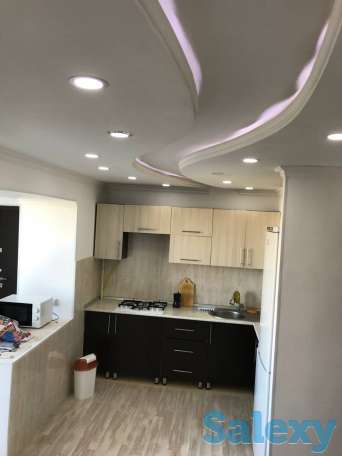 2-комнатная квартира, 45 м², 2/9 этаж посуточно, 14-й мкр 32б, фотография 5