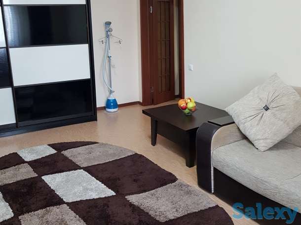 Посуточно 2-комнатная возле Абу-Даби Плаза, улица Сыганак 18/1, фотография 6