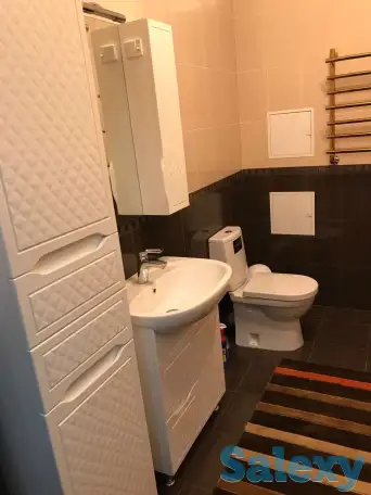 Продажа 3-комнатной квартиры, 157 м, Кабанбай батыра, дом 58б, фотография 10