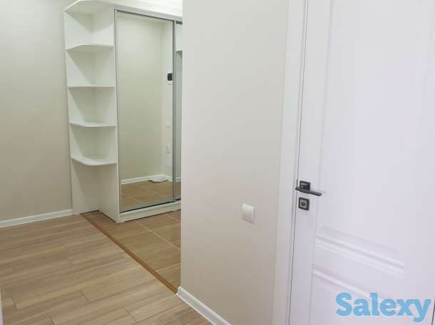 Сдам посуточно светлую 1 ком кв, Батыс-2, фотография 8