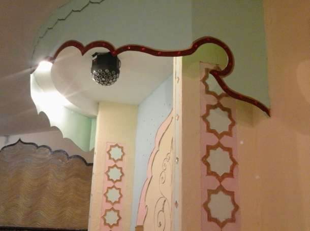 Ремонт квартир  Астана, Поклейка обои 350тг, покраска стен, потолков 300тг,, фотография 1