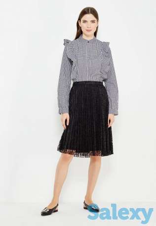 Блуза brigitte bardot, фотография 2