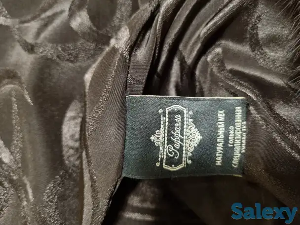 Продам норковую шубу, фотография 6