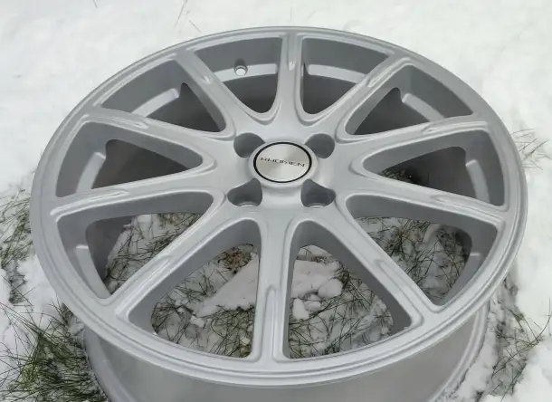 Диски R17 LADA Granta 6,5х17 4x98 ет38 D58,6, фотография 11