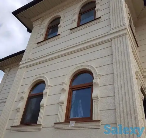 Жидкий травертин 2200 тг, фотография 1