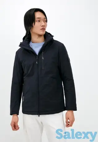 Куртка утепленная winterra, фотография 1