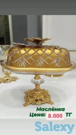 продам турецкую посуду, фотография 11