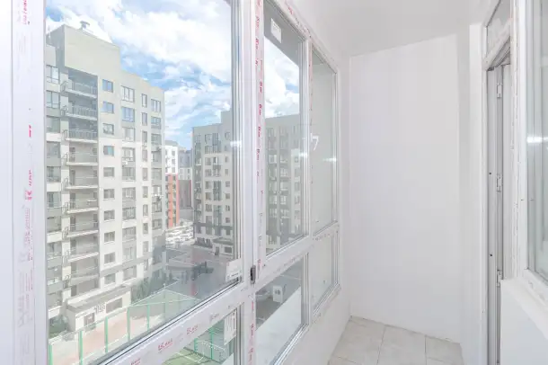 Апартаменты рядом с Триумфальной аркой, Мангилик ел 40/2, фотография 12