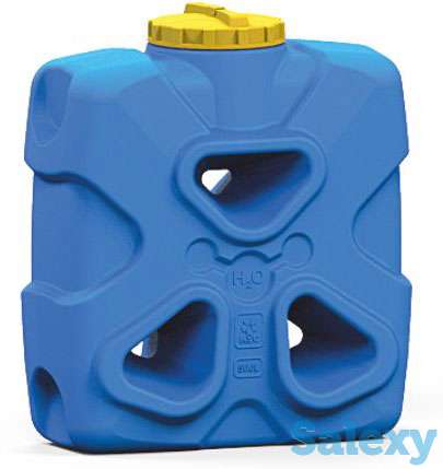 Емкость!, фотография 1