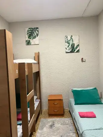 мини гостиница отель хостел, Толе би  Варламова, фотография 3