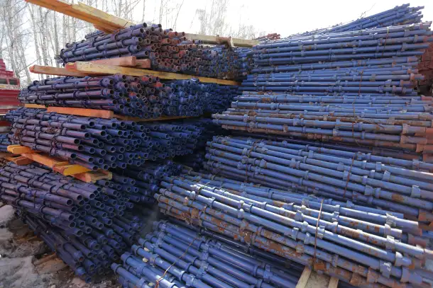 Опалубка чашечная объемная, структурная - продажа, фотография 3