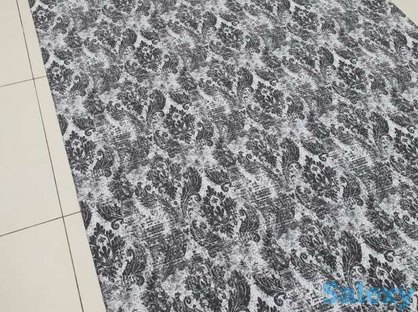 Испанские гобеленовые коврики, ковровая дорожка, метражом,ковер абстракция, фотография 13