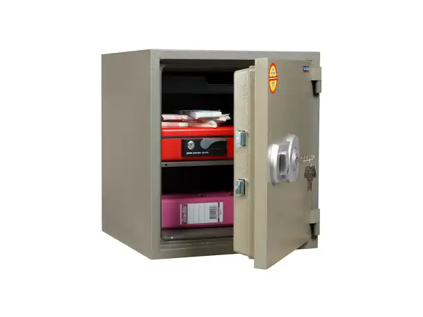 Огнестойкие сейфы пр-во Россия серии Valberg FRS, фотография 7