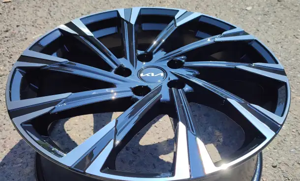 Диски SoulSeltos 7.5х19 PCD5x114.3 ET49.5 D67.1, фотография 12