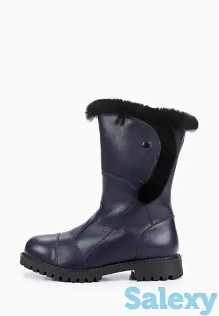 Сапоги ralf ringer, фотография 2