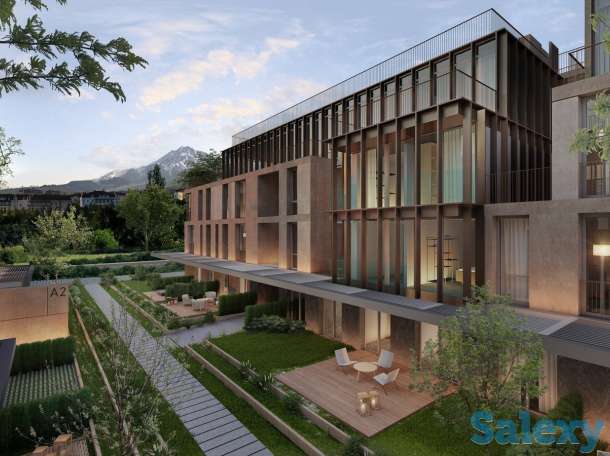 Cамый престижный ЖК 