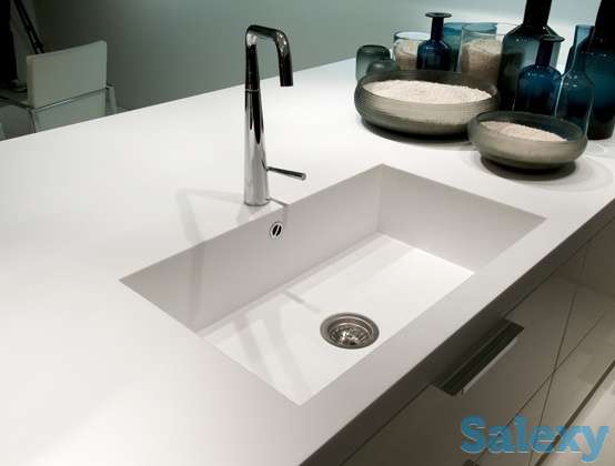 Изделия из искусственного камня Корея, фотография 2