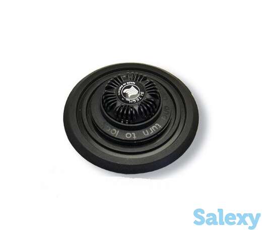 Тарелка гермо-прокладки стравливающего клапана e-valve, фотография 1