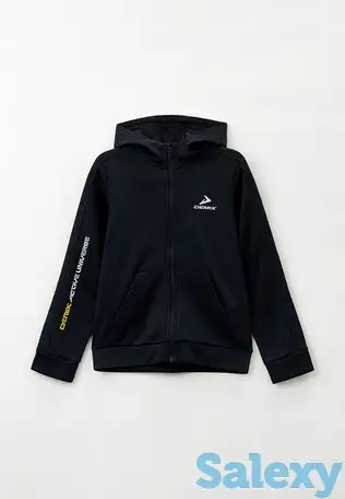 Толстовка demix, фотография 1