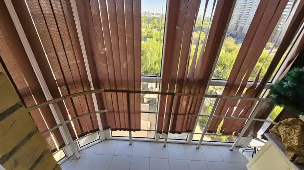 1 ком.квартира ЖК Форт Строй  - Иманова, фотография 8