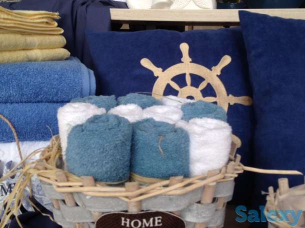 Махровые полотенца, фотография 8