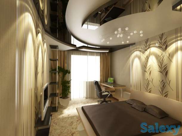 Ремонт квартир и коттеджей! Дизайн и ремонт от бизнес и премиум класса. Дорого но качественно!, фотография 1