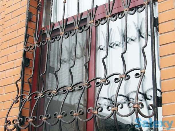 Пластиковые окна, фотография 8