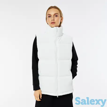 Женские жилет lacoste, фотография 1