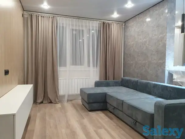 Евро ремонт. Ремонт квартиры . Бригада ОЗБЕКОВ, фотография 6