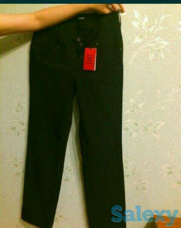 Брюки НОЫЙ турецкие, фотография 1